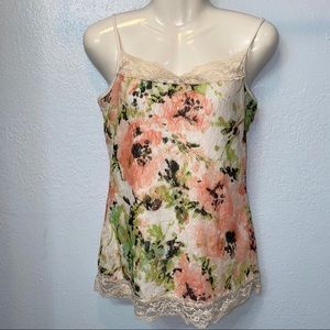 Maurices Lacy Tank Top